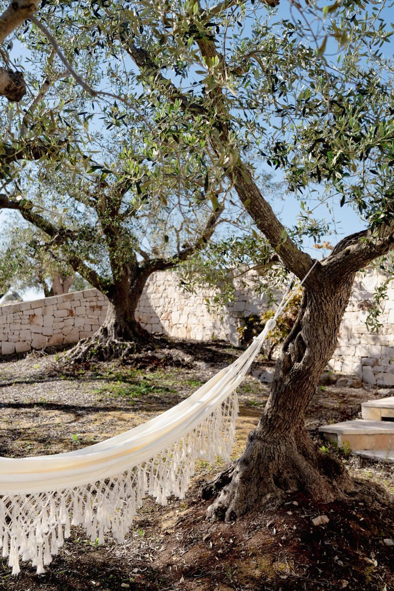 Trullo Zaira Villa Alberobello Exteriör bild