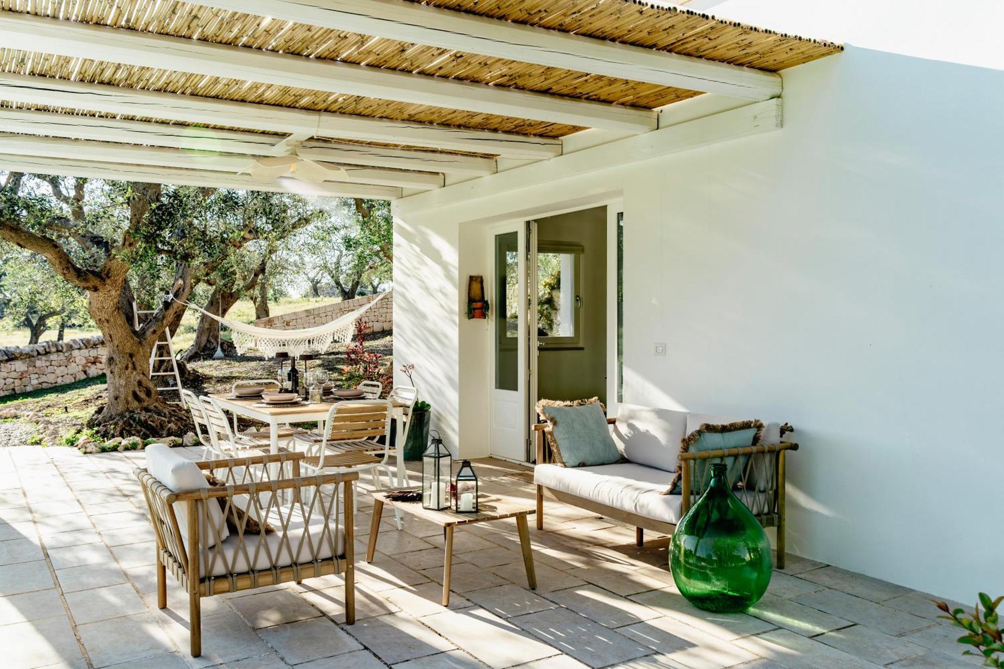 Trullo Zaira Villa Alberobello Exteriör bild