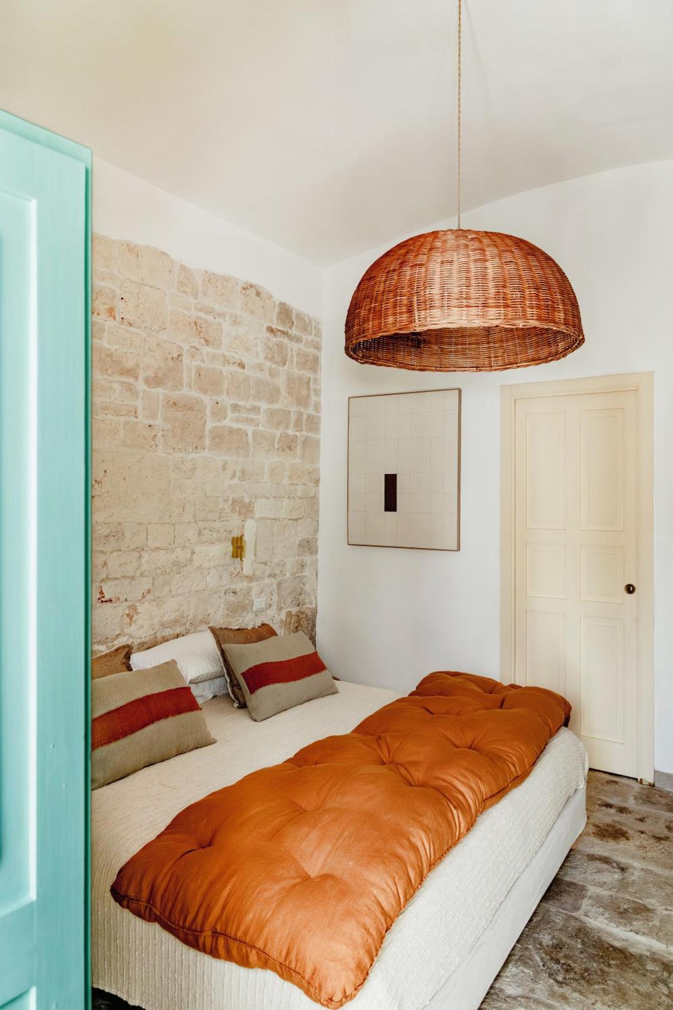 Trullo Zaira Villa Alberobello Exteriör bild