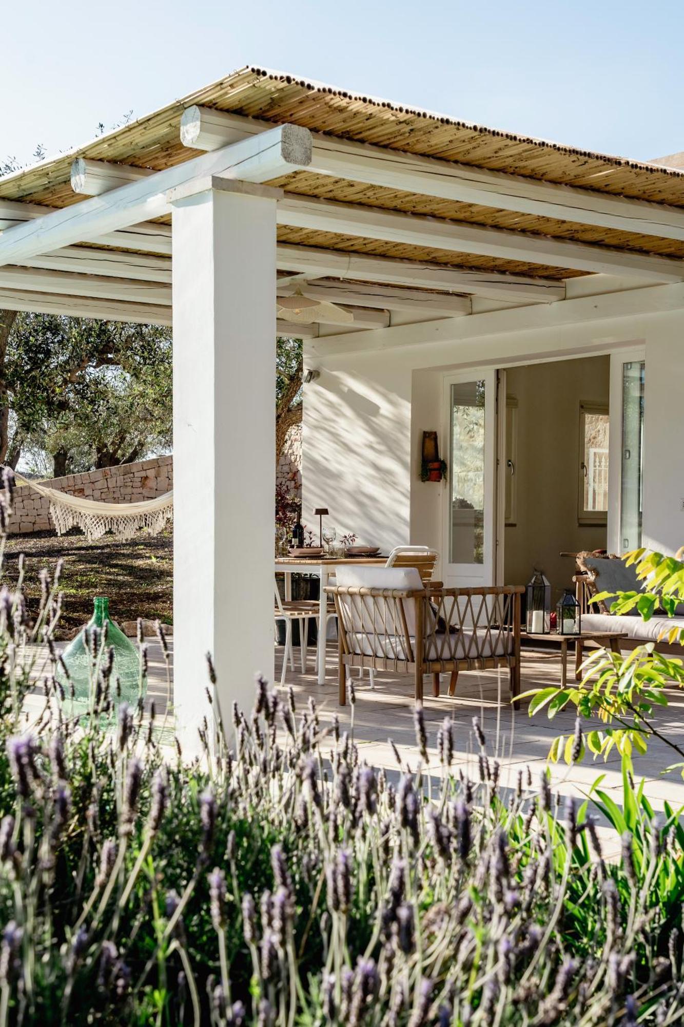 Trullo Zaira Villa Alberobello Exteriör bild