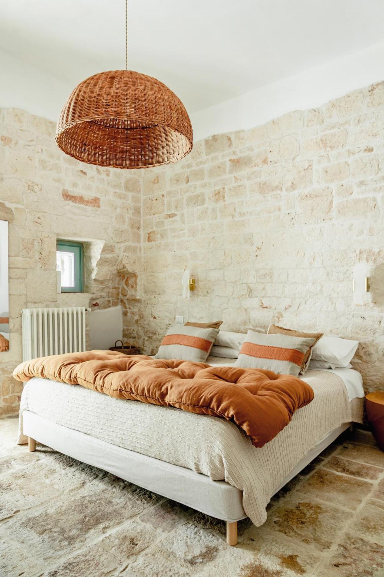 Trullo Zaira Villa Alberobello Exteriör bild