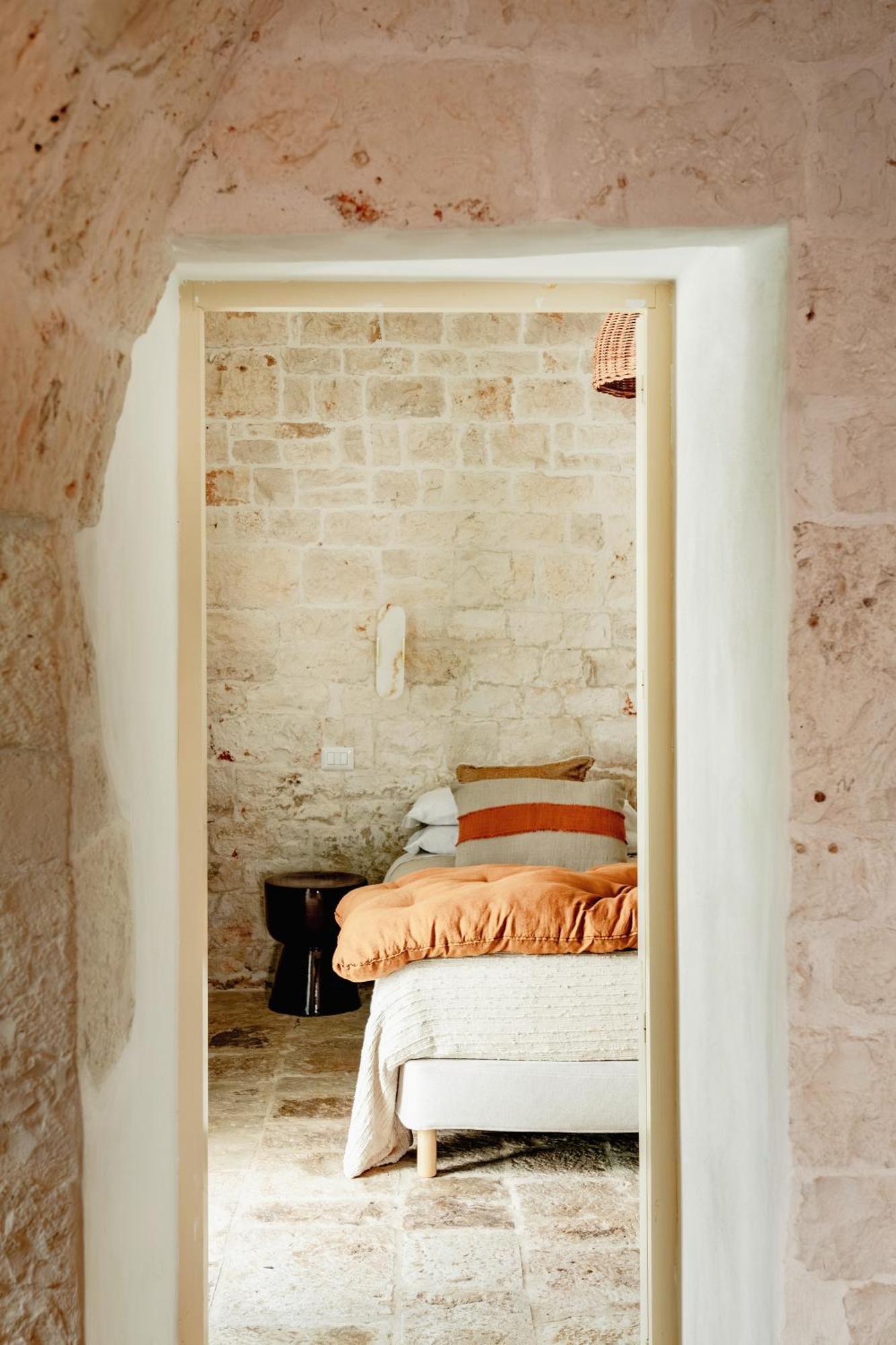 Trullo Zaira Villa Alberobello Exteriör bild